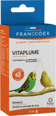 Vitaplume (Feather Health)