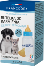 Butelka do karmienia