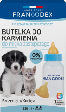 Butelka do karmienia