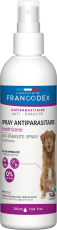 Spray Antiparasitaire Diméthicone