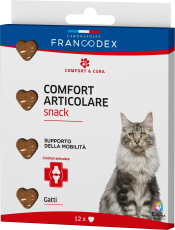 SNACK UMIDI COMFORT ARTICOLARE