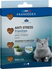 Anti Stress Treats Laboratoire Francodex Le Specialiste de la Sante Animale