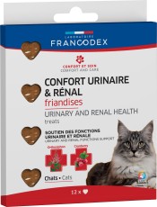 Urinary and Renal Health Treats