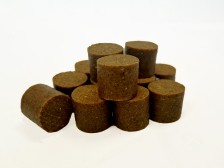 Dental Hygiene Soft Chews