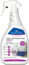 Anti-Parasite Spray Icaridin