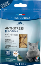 Anti-Stress Treats