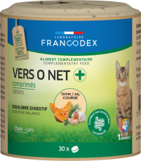Ver O Net + Tablets