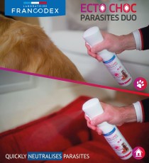 Ecto Choc Parasites Duo