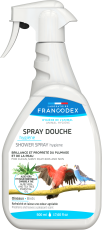 Spray Douche