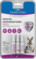 Anti-Parasite Spot-on