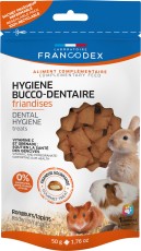 Friandises Hygiène Bucco-Dentaire