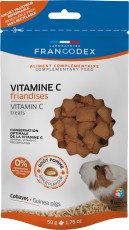 Vitamin C Treats