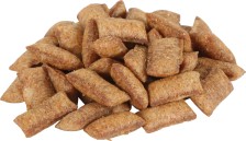 Friandises Anti-boules de poils