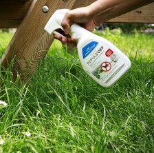 RepulsOff Indoor and outdoor dog repellent