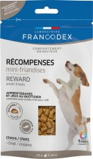 Reward Small Treats