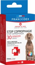 Stop Coprophagie