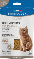 Reward Small Treats