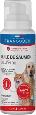 Huile de Saumon