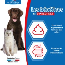 Intestinet Comprimés