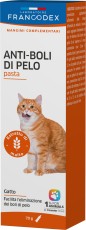 PASTA ANTI-BOLI DI PELO