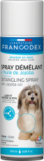 Detangling Spray with Jojoba oil