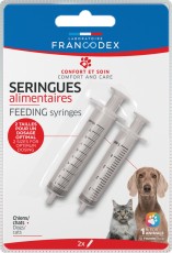 Feeding Syringes