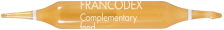 Intestinal Comfort Vials