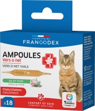 Ampoules Vers O Net