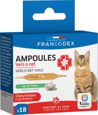 Ampoules Vers O Net