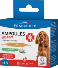 Intestinal Comfort Vials
