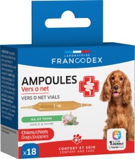 Intestinal Comfort Vials