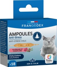 Anti-Stress Vials