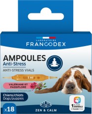 Anti-Stress Vials