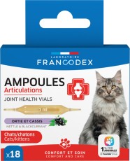 Joint Health Vials