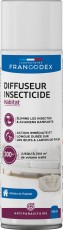 Diffuseur insecticide habitat 500ml
