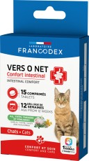 Vers O Net Confort Intestinal