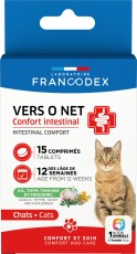 Vers O Net Confort Intestinal