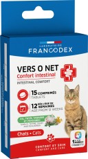 Vers O Net Confort Intestinal