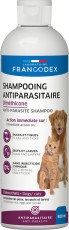 Shampooing Antiparasitaire Diméthicone 500ml
