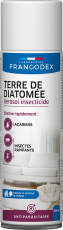 Terre de Diatomée Aérosol Insecticide 500ml