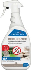 RepulsOff Indoor and outdoor cat repellent
