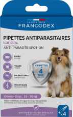 Anti-Parasite Spot-On