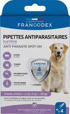 Anti-Parasite Spot-On