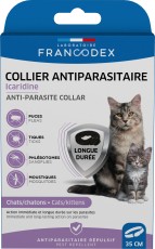Anti-Parasite Collar