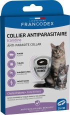 Collier Antiparasitaire Icaridine