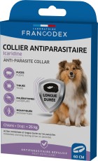 Anti-Parasite Collar