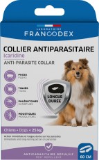 Anti-Parasite Collar