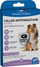 Anti-Parasite Collar