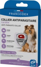 Anti-Parasite Collar