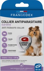 Anti-Parasite Collar